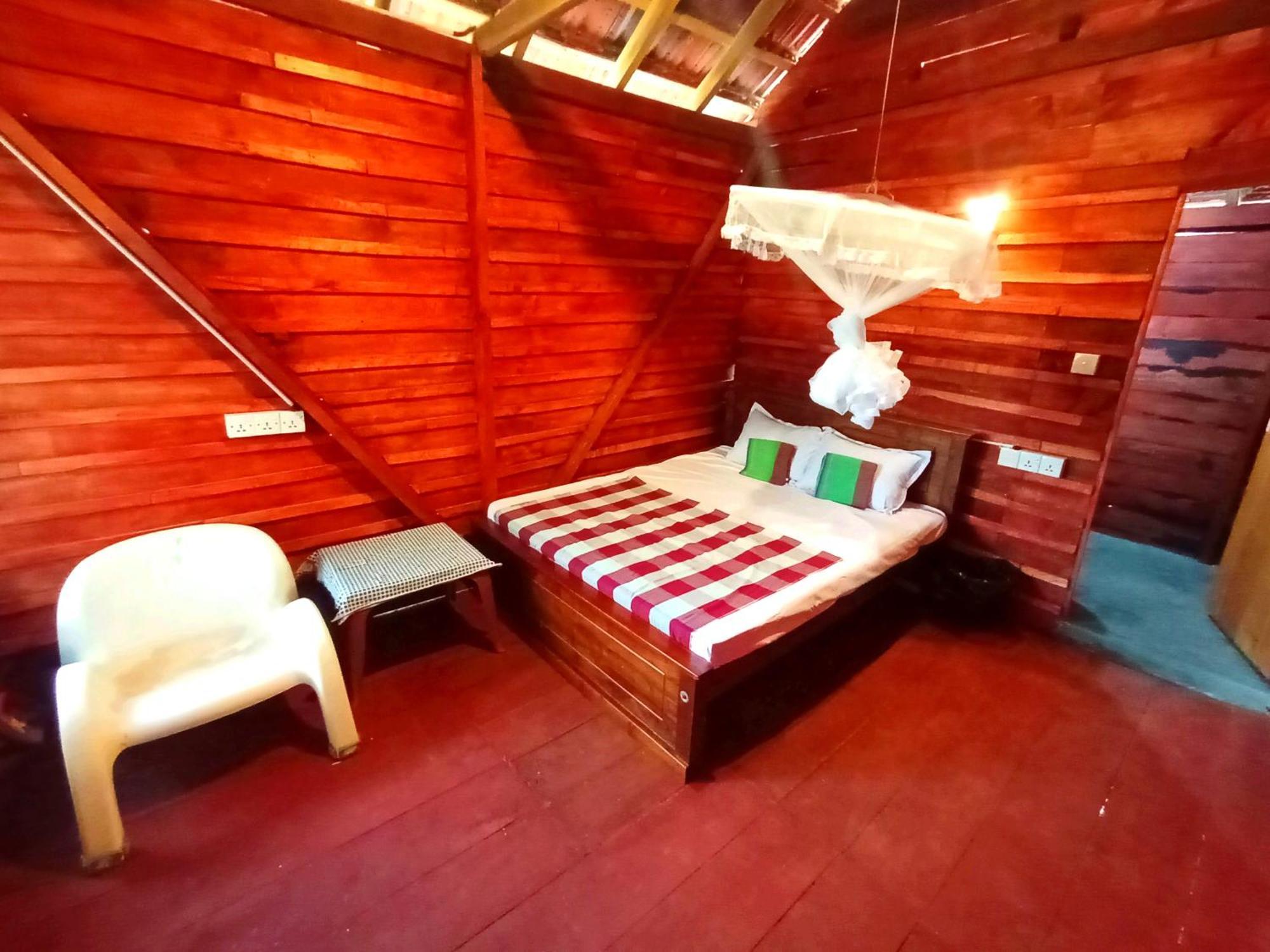 فيلا Parrot Tree House ميريسا المظهر الخارجي الصورة