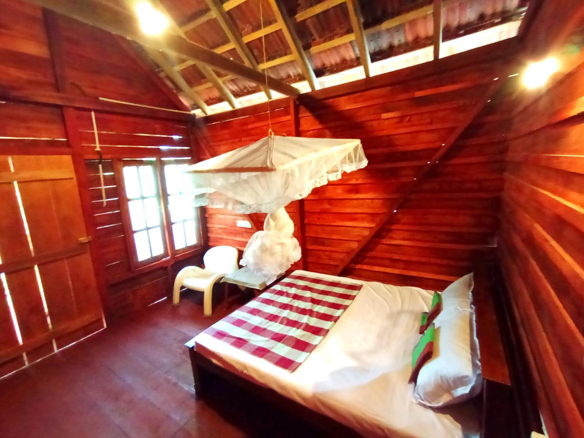 فيلا Parrot Tree House ميريسا المظهر الخارجي الصورة