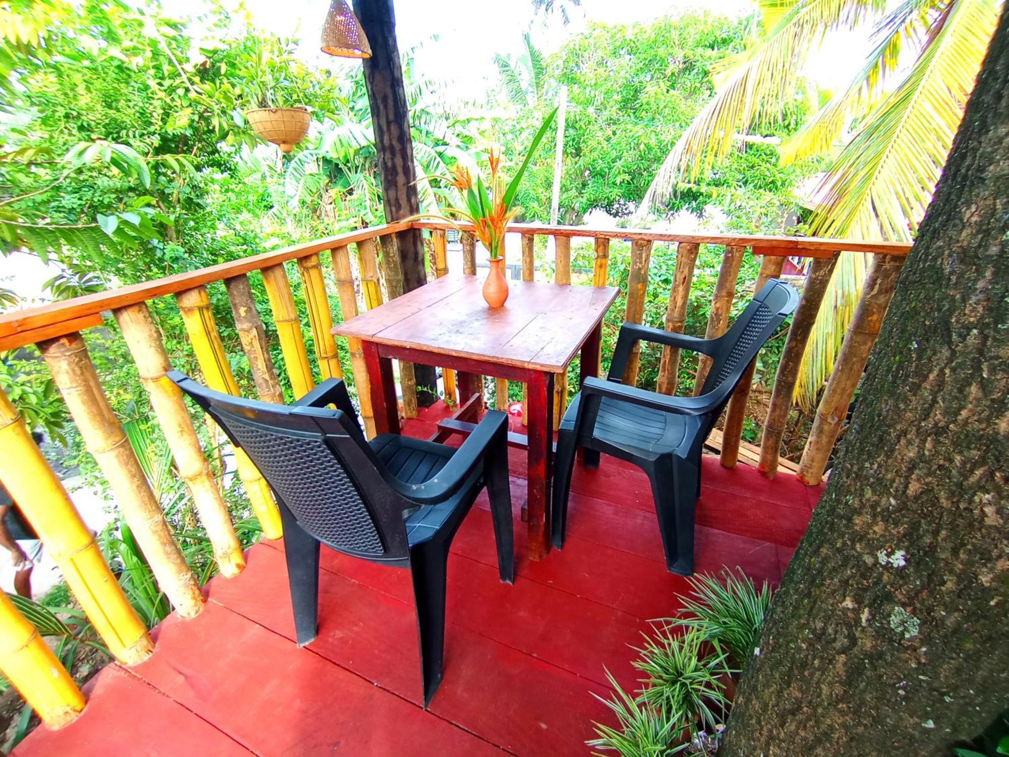 فيلا Parrot Tree House ميريسا المظهر الخارجي الصورة