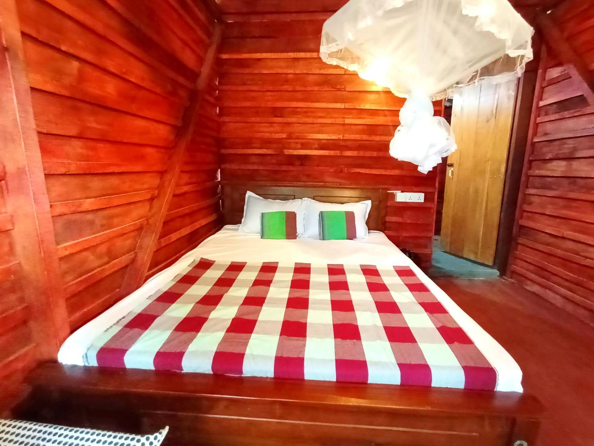 فيلا Parrot Tree House ميريسا المظهر الخارجي الصورة