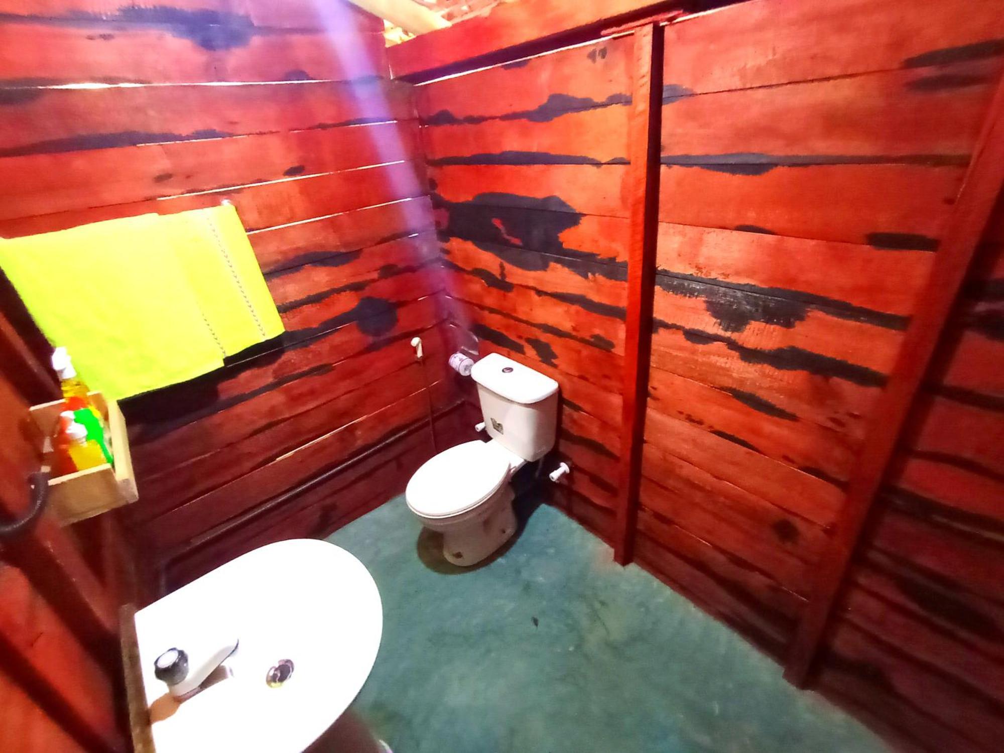 فيلا Parrot Tree House ميريسا المظهر الخارجي الصورة